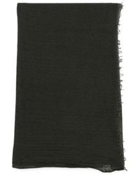 Destin - Sciarpa Con Frange - Lyst