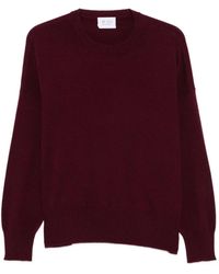 Be You - Fine-Knit Drop-Shoulder Sweater - Lyst