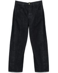Jacquemus - Le De-Nimes Mirada Jeans - Lyst