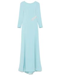 Cristallini - Paola Gown - Lyst