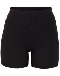 By Malene Birger - Siola Athletic Shorts - Lyst