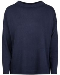 Weekend by Maxmara - Crew-Neck T-Shirt - Lyst