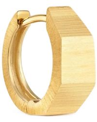 Marie Lichtenberg - Small Coconut Earring - Lyst
