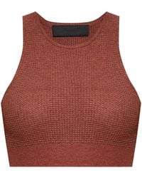Fear Of God - Waffle Sport Tank Top - Lyst