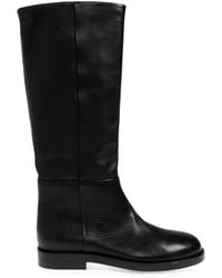 Agl Attilio Giusti Leombruni - Zenit Knee-High Boots - Lyst