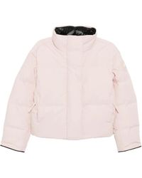 Canada Goose - Grandview Puffer Jacket - Lyst