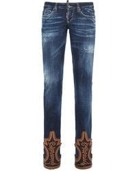 DSquared² - Venus Jeans - Lyst