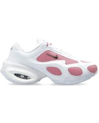 Nike - Air Max Muse Low-Top Sneakers - Lyst