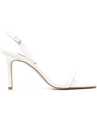 Senso - Helena Leather Sandals - Lyst