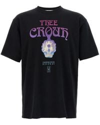 Undercover - 'Uc1E3806' T-Shirt - Lyst