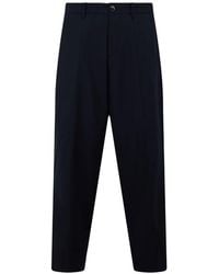 Nine:inthe:morning - Hose mit Knöpfen - Lyst