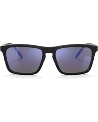 Arnette - Shyguy Square-Frame Sunglasses - Lyst
