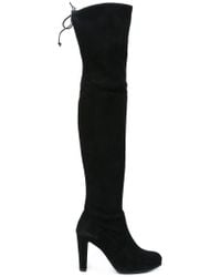 stuart weitzman hilo thigh high boot