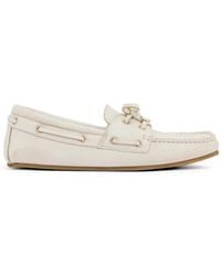 Gucci - Boat Shoes - Lyst