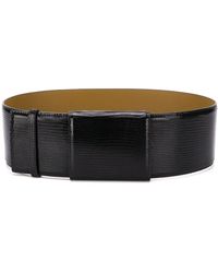 Marni Cintura ampia - Nero