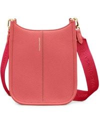 Maison De Sabre - Mini Saddle Bag - Lyst