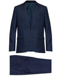 Paul Smith - Geknöpfter Anzug - Lyst