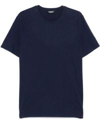 Dondup - Cotton T-Shirt - Lyst