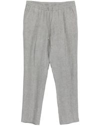 Briglia 1949 - Pantalon À Lien De Resserrage - Lyst