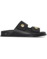 Anine Bing - Sandali Slides Ella - Lyst