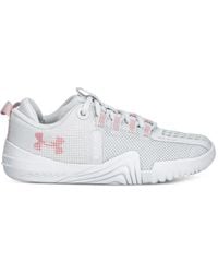 Under Armour - Reign 6 Sneakers - Lyst