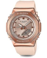 G-Shock - G-Shock 40.5Mm Watch - Lyst