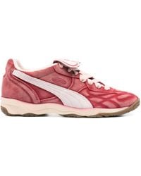 PUMA - King Indoor The Neverworn Sneakers - Lyst