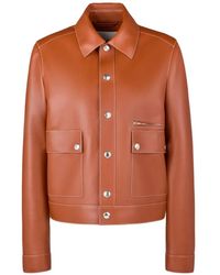 Tod's - Jacket - Lyst