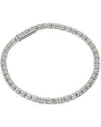 Desmo - Infinity World Bracelet - Lyst