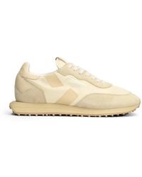 GHŌUD - Rush Monoblock Panelled Sneakers - Lyst