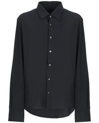 Rrd - Long-Sleeve Oxford Shirt - Lyst