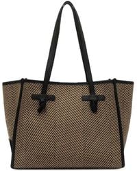 Gianni Chiarini - Sac Porté Épaule Marcella Médium - Lyst