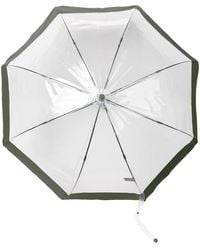 HUNTER - Panelled Umbrella - Lyst