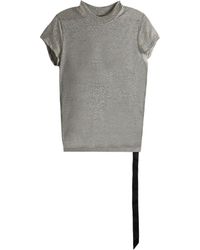 Rick Owens - Short-sleeve T-shirt - Lyst