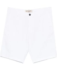 Roy Rogers - Logo-Patch Shorts - Lyst