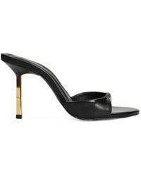 SCHUTZ SHOES - Stiletto-Heel Sandals - Lyst