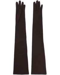 Dolce & Gabbana - Guanti Lunghi - Lyst