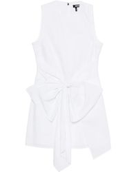 ROTATE BIRGER CHRISTENSEN - Short Dresses - Lyst