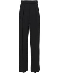 Proenza Schouler - Straight-leg Trousers - Lyst