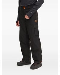 Guess - Pantalones de esquí tipo cargo - Lyst