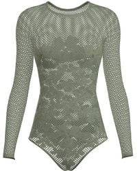 MACCAPANI - Body Met Monogram - Lyst