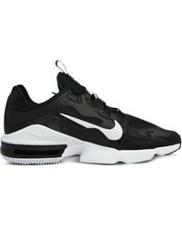 Nike - Air Max Infinity 2 Lace-Up Sneakers - Lyst