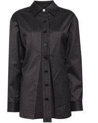 Christopher Esber - Camicia Sartoriale - Lyst