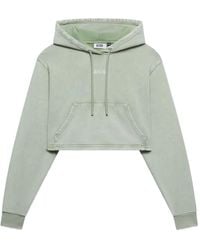 Gcds - Logo-Tag Hoodie - Lyst