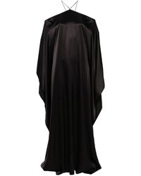 ‎Taller Marmo - `Sza` Long Dress - Lyst