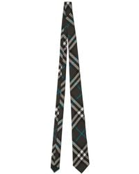 Burberry - Ties - Lyst