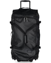 Eastpak - Duffel Pack Wheel Suitcase - Lyst