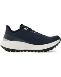 C.r.a.f.t - Xplor Panelled Trainers - Lyst