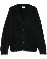 Obey - Cardigan Patron - Lyst
