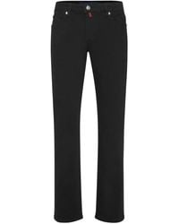 Billionaire - Jean À Coupe Droite - Lyst